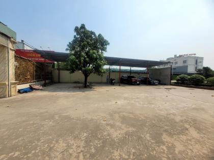 Gấp bán kho xưởng 4.500m² trong KCN Tân Thới Hiệp, P. Tân Thới Hiệp, Quận 12. Giá siêu rẻ ạ