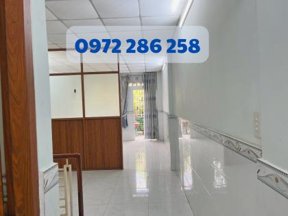 BÁN GẤP nhà Bình Hưng Hoà B, Bình Tân. 88m2. Sổ hồng chuẩn. Giá 3 tỷ 5 còn thương lượng.