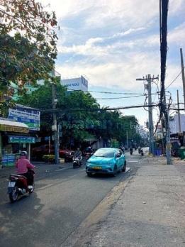 Bán nhà mặt phố kinh doanh tại Huỳnh Thiện Lộc, Q.Tân Phú, 23 tỷ, 168m2, view đẹp, nhiều tiện ích