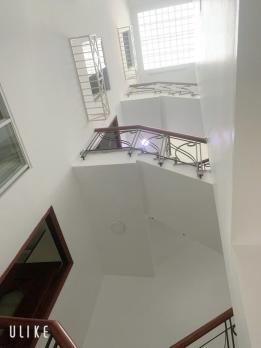 Bán nhà 4 lầu sát chợ Hạnh Thông Tây ngang 4.5m 80m2 Quang Trung KD sầm uất 11 tỷ.x