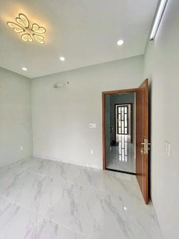 BÁN NHÀ 3 TẦNG, 56M2, NGÕ LÊ ĐÌNH CẨN, TÂN TẠO, BÌNH TÂN - GIÁ 5.3 TỶ - SỔ HỒNG CHÍNH CHỦ