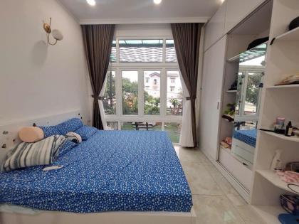 Căn Gốc 4 Tầng Mặt Tiền 90m2 Gần Hoàng Diệu 2, Linh Trung, Thủ Đức