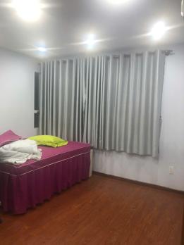 Cần bán căn hộ chung cư Quang Thái Penthouse Đ/C 111B Lý Thánh