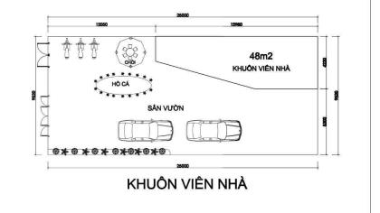 Lô đất (9.6 x 24) tiện xây biệt thự Mặt Tiền Thạnh Lộc 39, Quận 12 Giá Rẻ