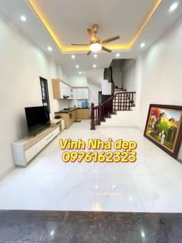 NHÀ ĐẸP PHỐ CỔ NGỌC LÂM - TIỆN ÍCH NGẬP MẶT - NGÕ THÔNG - PHÚT MỐT LÊN CẦU CHƯƠNG DƯƠNG - GIÁ HƠN