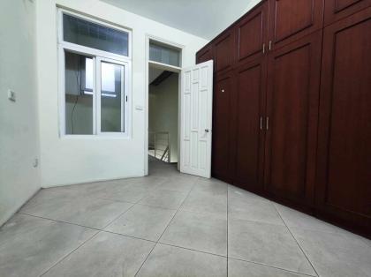 CHO THUÊ NHÀ RIÊNG PHỐ ĐỘI CẤN, BA ĐÌNH, 60M2, 4 TẦNG, 5 NGỦ, NGÕ RỘNG, GẦN PHỐ