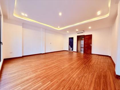 SIÊU PHẨM MẶT PHỐ NGUYỄN TUÂN, THANH XUÂN - 71.5M2 - 6 TẦNG - 2 THOÁNG - CHỈ 57 TỈ