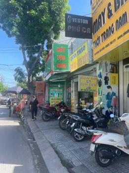 SIÊU PHẨM MẶT TIỀN NGUYỄN VĂN QUÁ – KINH DOANH SẦM UẤT – HIẾM CÓ KHÓ TÌM!