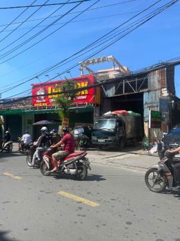 SIÊU PHẨM MẶT TIỀN NGUYỄN VĂN QUÁ – KINH DOANH SẦM UẤT – HIẾM CÓ KHÓ TÌM!