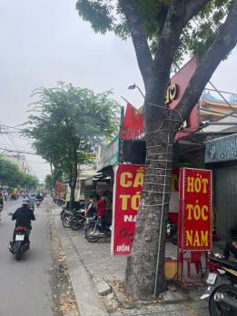 SIÊU PHẨM MẶT TIỀN NGUYỄN VĂN QUÁ – KINH DOANH SẦM UẤT – HIẾM CÓ KHÓ TÌM!