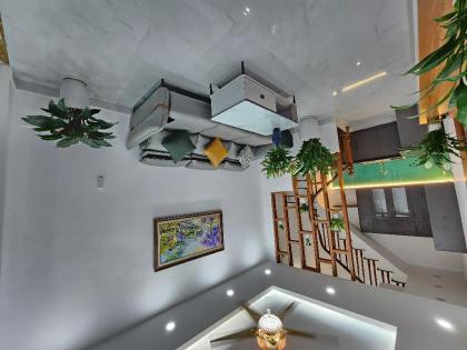 ???? NHÀ ĐẸP ĐỊNH CÔNG - Ô TÔ ĐỖ CỔNG - NGÕ RỘNG - NỘI THẤT LONG LANH ????