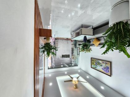 ???? NHÀ ĐẸP ĐỊNH CÔNG - Ô TÔ ĐỖ CỔNG - NGÕ RỘNG - NỘI THẤT LONG LANH ????