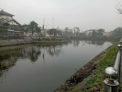 SIÊU PHẨM. BÁN ĐẤT MAI HIÊN ĐÔNG ANH, Ô TÔ VÀO ĐẤT, VIEW HỒ, VỈA HÈ, KD, GẦN CẦU TỨ LIÊN