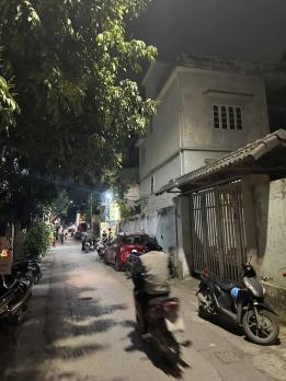 Bán Nhà Phú Thượng Tây Hồ LÔ GÓC 240m2T MT17,5m LÔ GÓC 2 Ô TÔ TRÁNH 65 Tỷ Phú Thượng