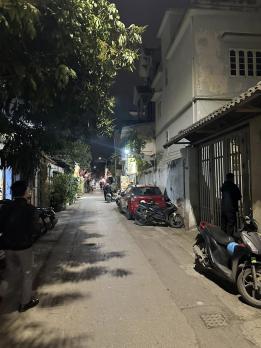 Bán Nhà Phú Thượng Tây Hồ LÔ GÓC 240m2T MT17,5m LÔ GÓC 2 Ô TÔ TRÁNH 65 Tỷ Phú Thượng