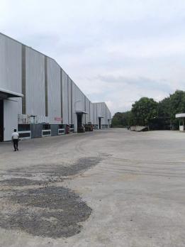Cho thuê kho xưởng 16.700m2 Tại Tân Uyên, Bình Dương