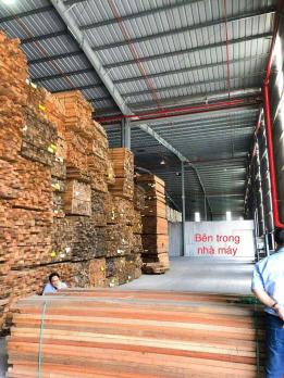 Cho thuê kho xưởng 16.700m2 Tại Tân Uyên, Bình Dương