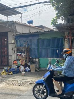 Bán nhà mặt phố Tân Chánh Hiệp 8, 4,95 tỷ, 80m2, đẹp, nhiều tiện ích