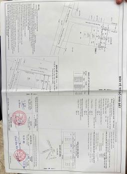 Bán 3 lô đất F0 (5x19) đường 5m Nguyễn Thị Thảnh, Thới Tam Thôn, Hóc Môn