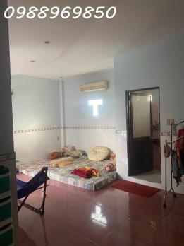 BÁN NHÀ 2 TẦNG, 100M2, GÒ DƯA, TAM BÌNH, THỦ ĐỨC - GIÁ 4.6 TỶ - SỔ HỒNG CHÍNH CHỦ