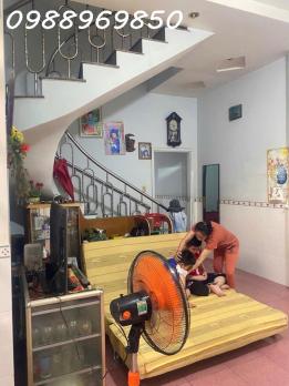 BÁN NHÀ 2 TẦNG, 100M2, GÒ DƯA, TAM BÌNH, THỦ ĐỨC - GIÁ 4.6 TỶ - SỔ HỒNG CHÍNH CHỦ