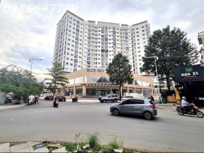 bán căn hộ liền kế Global, lakeview. Trung tâm Q2, Phường Bình trưng đống, 1,9 tỷ Nhà sẵn ở ngay