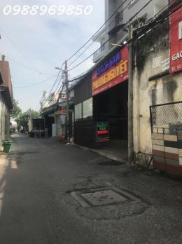 Bán nhà cấp 4 gần chợ Tam Bình, gần 50m2, đường Lô C, Gò Dưa, Tam Bình, Thủ Đức giá 3 tỷ