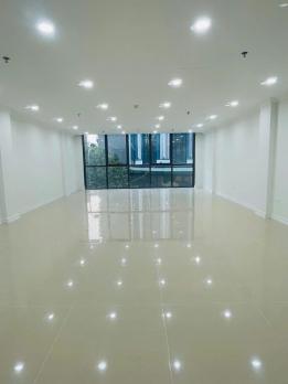 Bán nhà Mặt Phố Hồ Tùng Mậu (Gần ĐH Thương Mại) 65/70m, 8Tầng, MT 5m 45.8 Tỷ