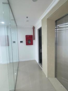 Bán nhà Mặt Phố Hồ Tùng Mậu (Gần ĐH Thương Mại) 65/70m, 8Tầng, MT 5m 45.8 Tỷ