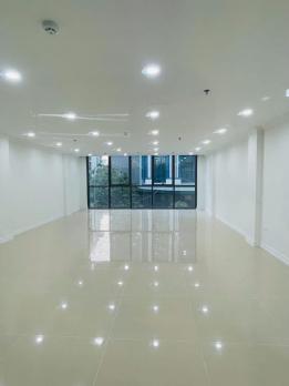 Bán nhà Mặt Phố Hồ Tùng Mậu (Gần ĐH Thương Mại) 65/70m, 8Tầng, MT 5m 45.8 Tỷ