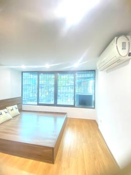 Bán căn hộ tập thể Thanh Xuân Bắc, Thanh Xuân, nhà đẹp thoáng sáng ngõ thông sân chơi rộng