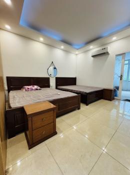 Bán Nhà Lê Đức Thọ hẻm 6M - 110M2 NỞ 7m8 chỉ hơn 7 tỷ