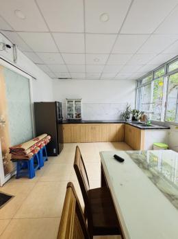 Bán Nhà Lê Đức Thọ hẻm 6M - 110M2 NỞ 7m8 chỉ hơn 7 tỷ