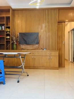 Bán Nhà Lê Đức Thọ hẻm 6M - 110M2 NỞ 7m8 chỉ hơn 7 tỷ