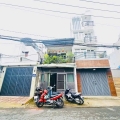NHÀ 2 TẦNG (4x14) - GIÁ CHỈ 4.25 TỶ - MẶT TIỀN NHỰA XE TẢI TRÁNH – GẦN ĐẠI HỌC Q.12