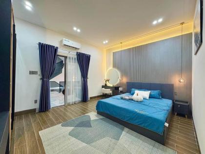 **Bán nhà mặt tiền Phan Văn Sửu, P.13, Tân Bình; (12*7) 5 tầng - 10,7 tỷ