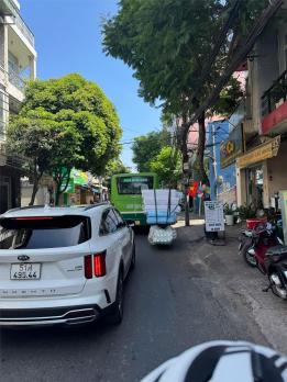 **Bán nhà mặt tiền Phan Văn Sửu, P.13, Tân Bình; (12*7) 5 tầng - 10,7 tỷ