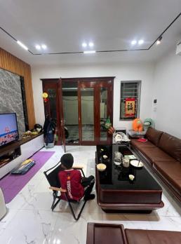 HIẾM NHẤT PHÚC ĐỒNG, 3 PHƯỚC RA PHỐ, NỘI THẤT XỊN, Ô TÔ. BÁN NHÀ NGUYỄN LAM LONG BIÊN