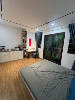 HIẾM NHẤT PHÚC ĐỒNG, 3 PHƯỚC RA PHỐ, NỘI THẤT XỊN, Ô TÔ. BÁN NHÀ NGUYỄN LAM LONG BIÊN