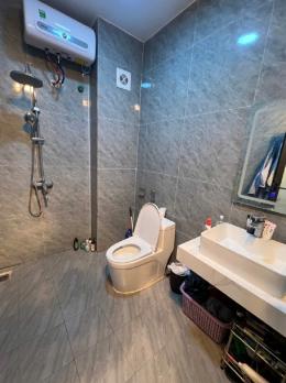 HIẾM NHẤT PHÚC ĐỒNG, 3 PHƯỚC RA PHỐ, NỘI THẤT XỊN, Ô TÔ. BÁN NHÀ NGUYỄN LAM LONG BIÊN