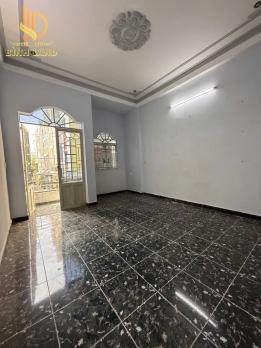 Nhà Khu Đồng Bộ Hẻm 7M Thông gần Trường Chinh Tân Bình 58M2 6,XxTỷ