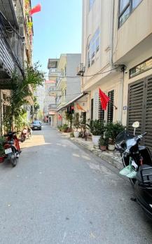 GIÁ MỀM, NHÀ ĐẸP, 2 NGÕ THOÁNG, VỊ TRÍ KHÓ TÌM, Ô TÔ VÀO. BÁN NHÀ MỚI NGỌC THỤY LONG BIÊN.