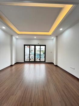 Bán nhà Văn Chương, Đống Đa, 6 tầng thang máy mới, ngõ rộng, gần ô tô tránh