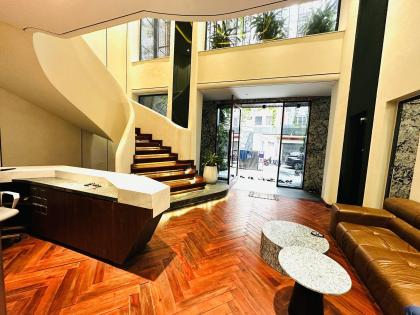 Bán Nhà Phố Giang Văn Minh P/Lô 2 Ô Tô Tránh 356m3T MT12 Giá 100 Tỷ Giang Văn Minh.