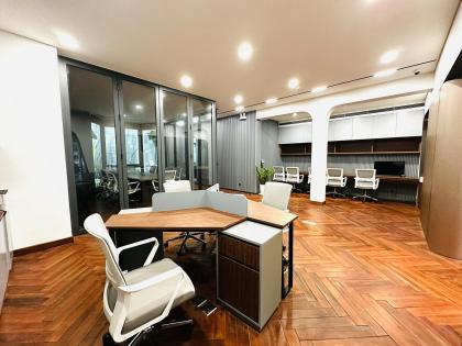 Bán Nhà Phố Giang Văn Minh P/Lô 2 Ô Tô Tránh 356m3T MT12 Giá 100 Tỷ Giang Văn Minh.