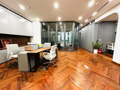 Bán Nhà Phố Giang Văn Minh P/Lô 2 Ô Tô Tránh 356m3T MT12 Giá 100 Tỷ Giang Văn Minh.