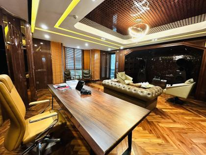 Bán Nhà Phố Giang Văn Minh P/Lô 2 Ô Tô Tránh 356m3T MT12 Giá 100 Tỷ Giang Văn Minh.