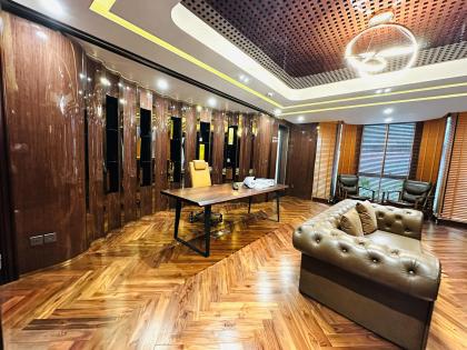 Bán Nhà Phố Giang Văn Minh P/Lô 2 Ô Tô Tránh 356m3T MT12 Giá 100 Tỷ Giang Văn Minh.