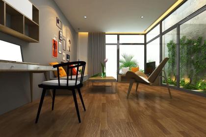 **Bán nhà hẻm Lạc Long Quân, phường 10, Tân Bình; 93m2; 4 tầng - 9,4 tỷ
