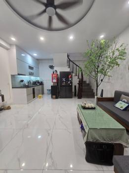 ????ĐẸP WÁ????Ngõ cực to, Nguyễn Khang 37m 5T, MT 5M, Nội thất VIP, 7.9 Tỷ